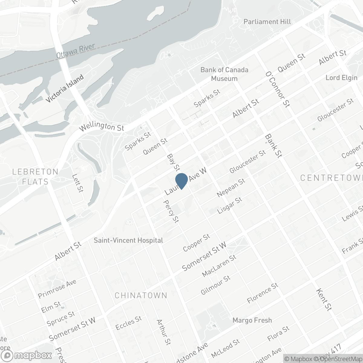 216 BAY STREET, Ottawa, Ontario K1R 5Y9